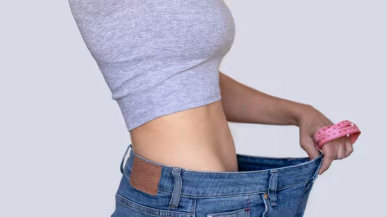 Dile adiós a las dietas: la fórmula que sí transforma tu cuerpo