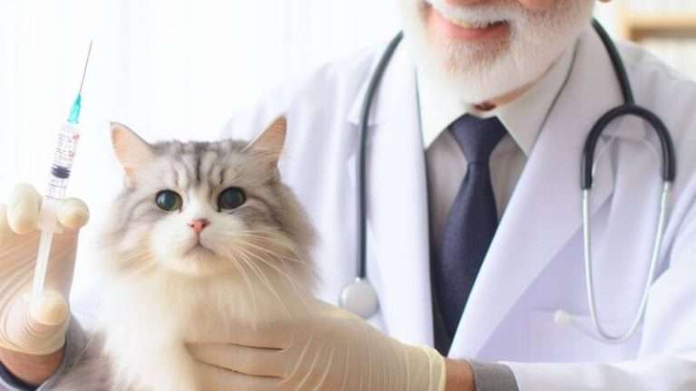 Científicos desarrollan tratamiento que podría alargar la vida de los gatos hasta 30 años