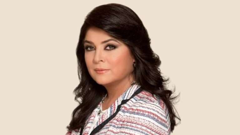Victoria Ruffo