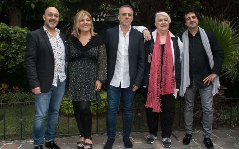 Mocedades alista noche de nostalgia y romance en Guatemala 2026