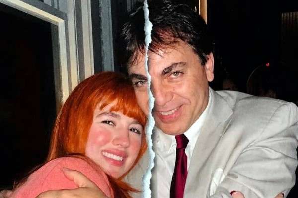 Cristian Castro y Victoria Kühne habrían terminado tras pocas semanas de relación
