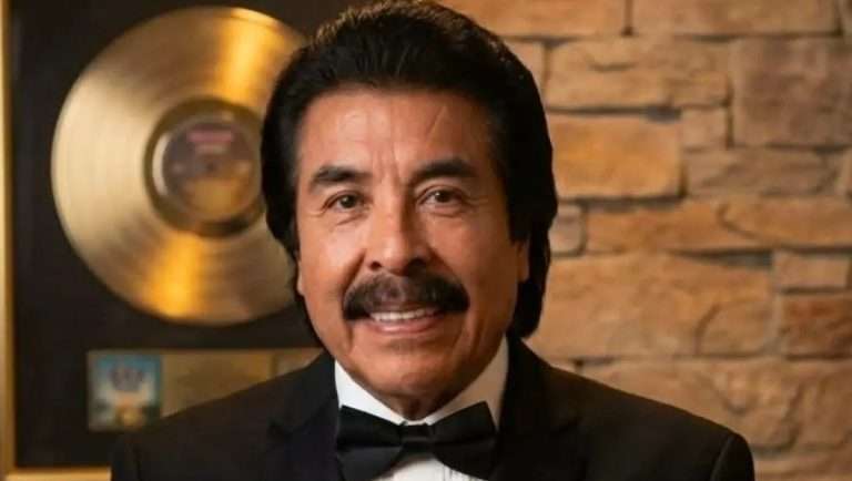 Muere Hilde Lara, voz y fundador de Grupo Yndio