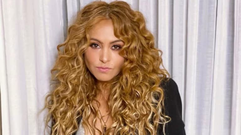 Acusan a Paulina Rubio de “torturar” a su hijo. Así reaccionó la cantante