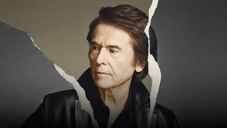 Raphael prepara nuevo álbum dedicado a México