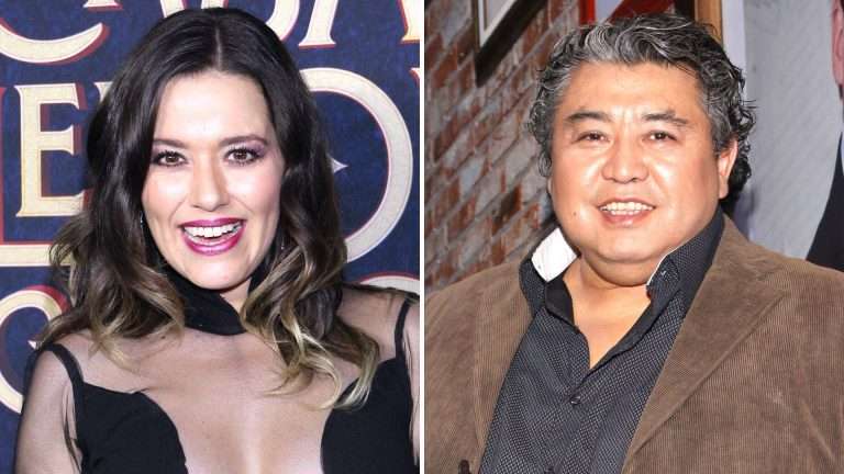 Actriz acusa a ‘El Coreano’ de robar regalos en su fiesta