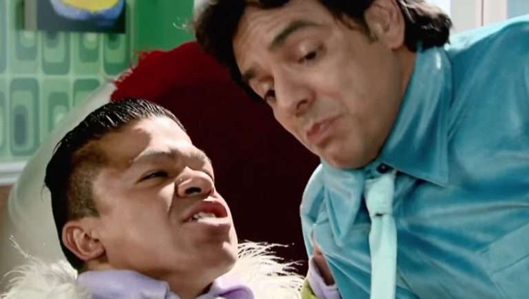 Muere Abraham Pérez, el ‘Licenciado Cortillo’ de La Familia P. Luche