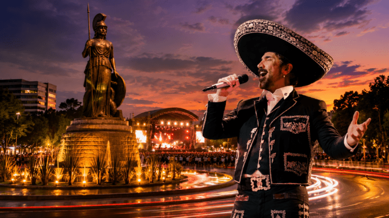 Alejandro Fernández dará ‘La Serenata más Grande del Mundo’ en Guadalajara