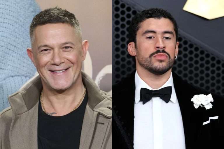 Alejandro Sanz lanza indirecta a la casita de Bad Bunny en Sevilla