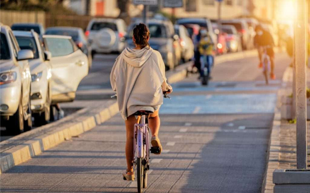 Dos fechas que celebran el Día Mundial de la Bicicleta y los beneficios de pedalear