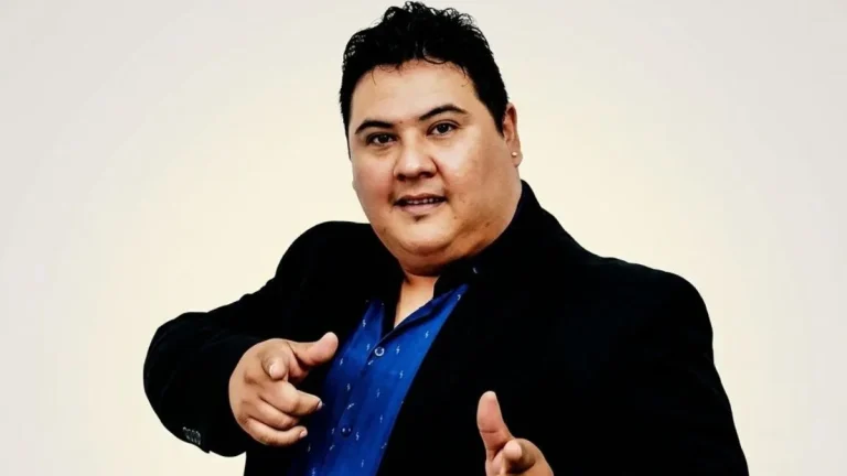 Muere Elías Morel de -El Sabor de la Cumbia- en accidente