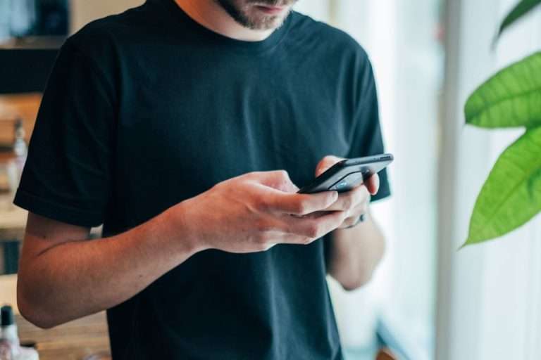 Cómo enviar mensajes en WhatsApp sin guardar el número
