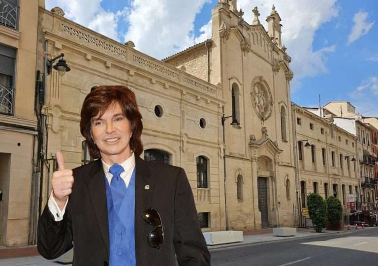 Alcoy abre el Museu Camilo Sesto con 300 m² y tecnología inmersiva