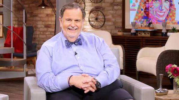 Raúl de Molina: “hacer televisión se ha vuelto una labor muy difícil”