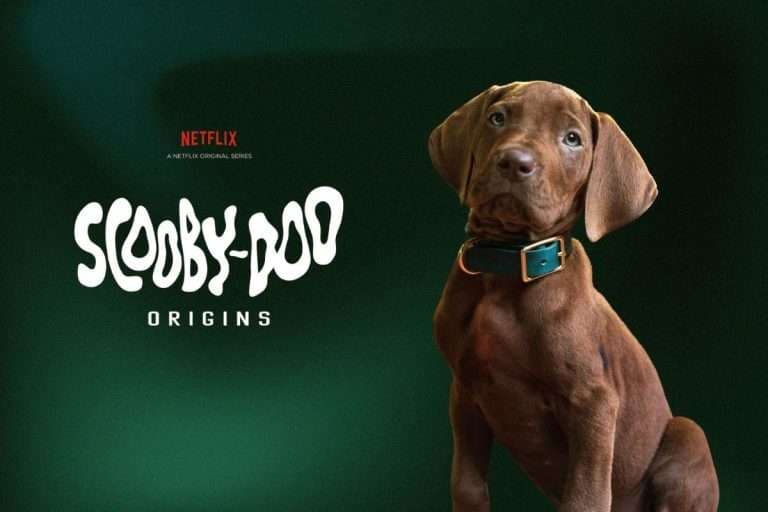 Netflix estrena en 2027 su versión live-action de Scooby-Doo