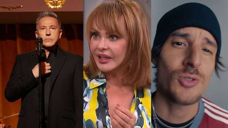 Terremoto en Venezuela: Ricardo Montaner, Yordano, Danny Ocean y más famosos se pronuncian