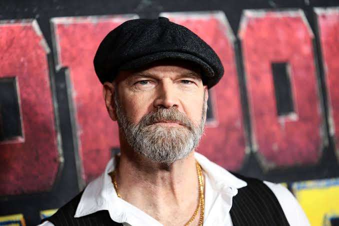 Tyler Mane, actor y exluchador revela que tiene un ‘rarísimo’ cáncer de mama