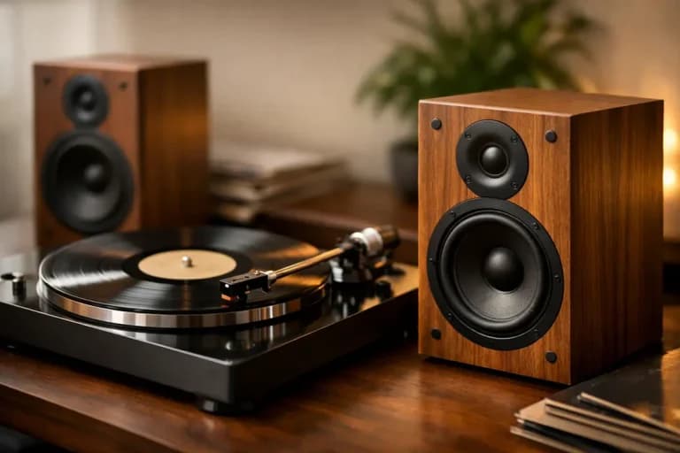 Vinilo: el sonido que seduce a los melómanos: ¿suena mejor que el digital?