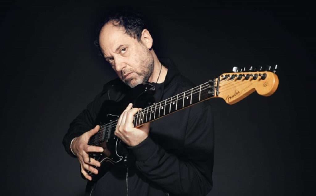 Exguitarrista de ‘Caifanes’ despierta tras dos meses de coma. ¿Qué le pasó?