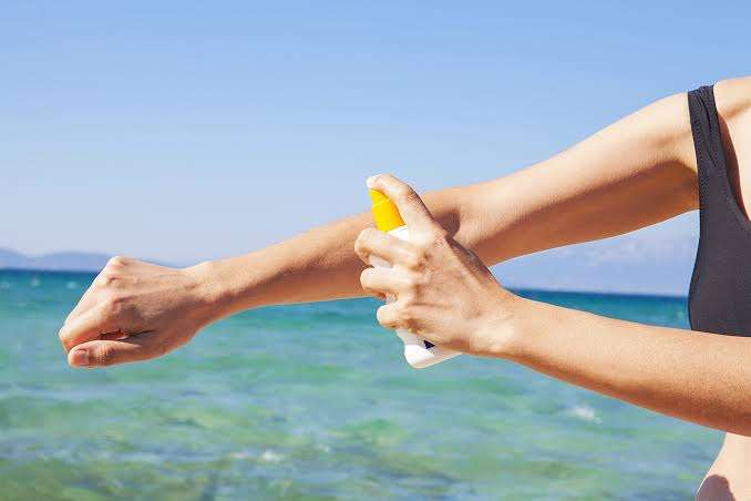 Alergia al sol: síntomas, causas y cómo prevenirla