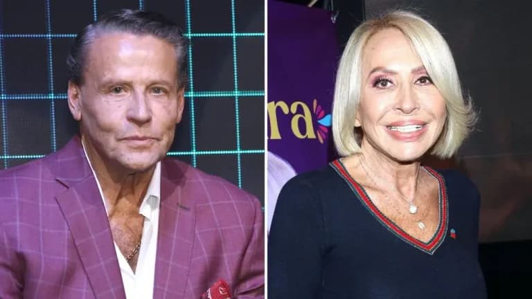 Alfredo Adame revela romance con Laura Bozzo: “le hice el amor en la suite”