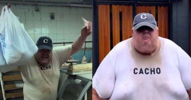 Cacho, el influencer de IA argentino que factura con grandes marcas