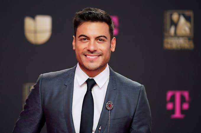 Carlos Rivera habla por primera vez del segundo bebé que espera: “Los sueños sí se cumplen”
