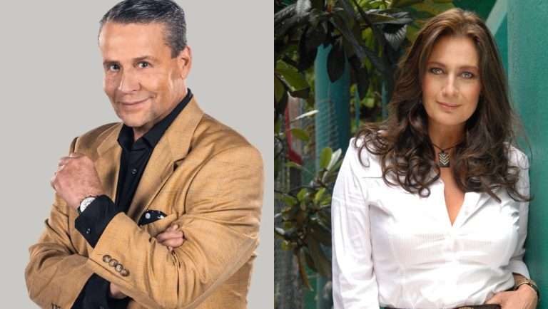 Diana Golden: boda con Alfredo Adame jamás se consumó “él prefería con hombres”