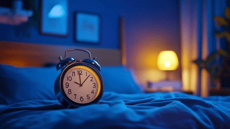 Claves para dormir mejor, según experto en longevidad