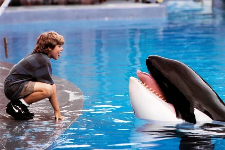 Hermanos Russo producirán el reboot de ‘Free Willy’