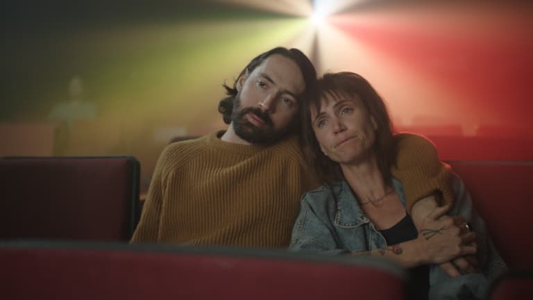 ‘HBO Max’ lanza videos verticales para facilitarte elegir pelis o series
