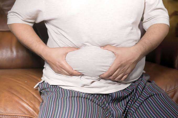 74% de hombres con disfunción eréctil tiene sobrepeso u obesidad