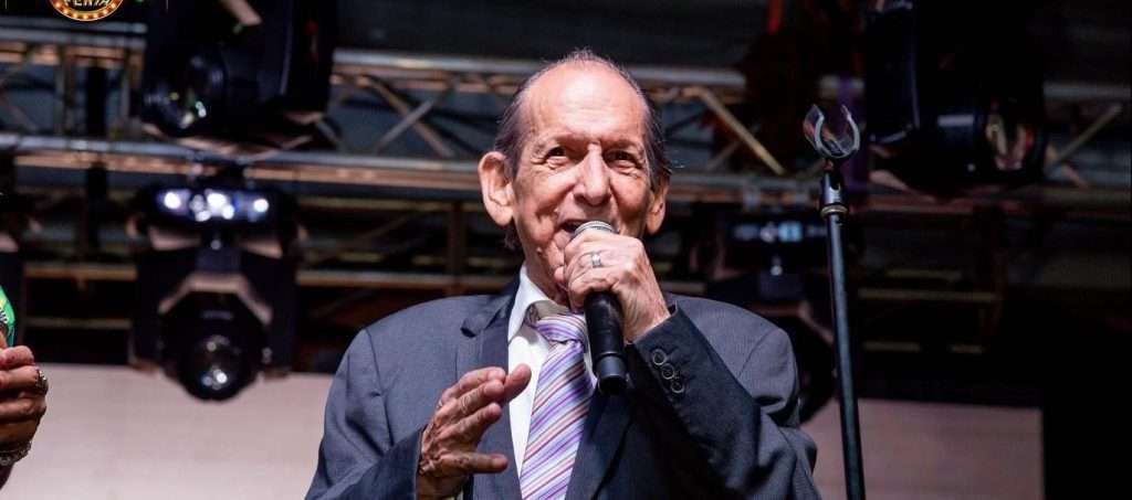 Muere Perucho Navarro, exintegrante de ‘Los Melódicos’