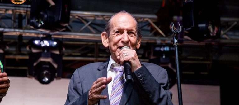 Muere Perucho Navarro, exintegrante de ‘Los Melódicos’