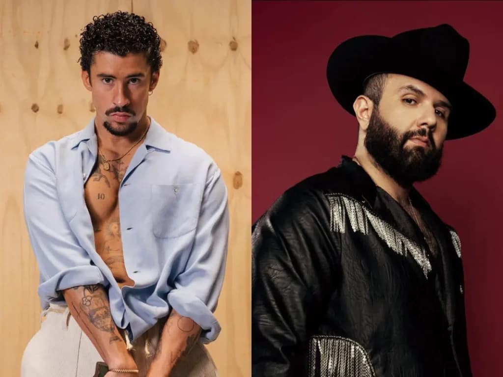 Ellos son los artistas con más nominaciones en los ‘Premios Juventud 2026’