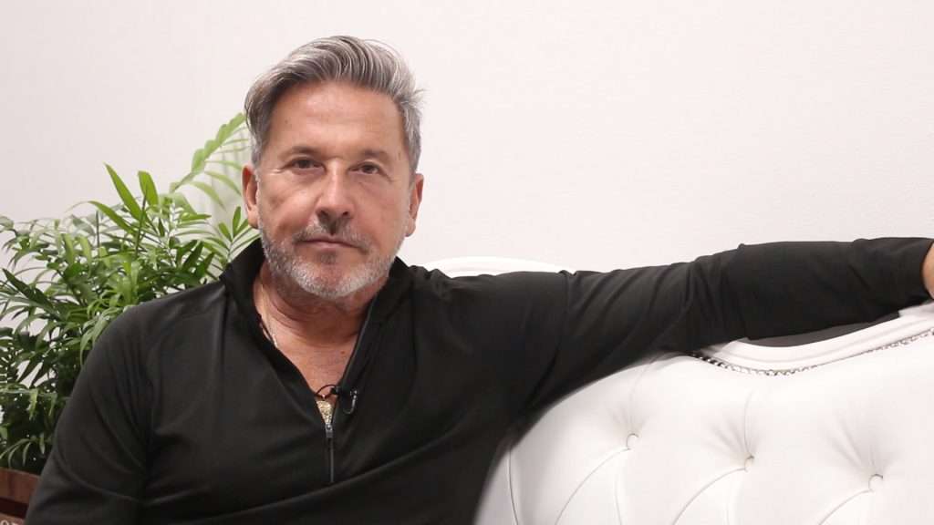 Ricardo Montaner demanda a Universal por derechos de cinco álbumes