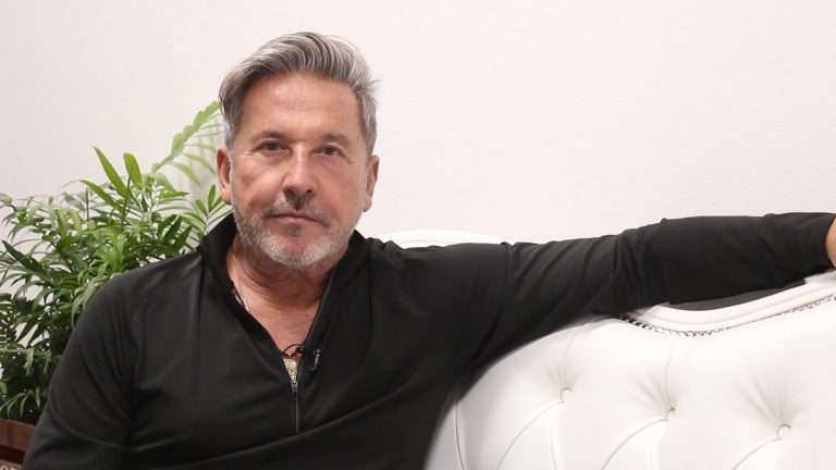 Ricardo Montaner demanda a Universal por derechos de cinco álbumes