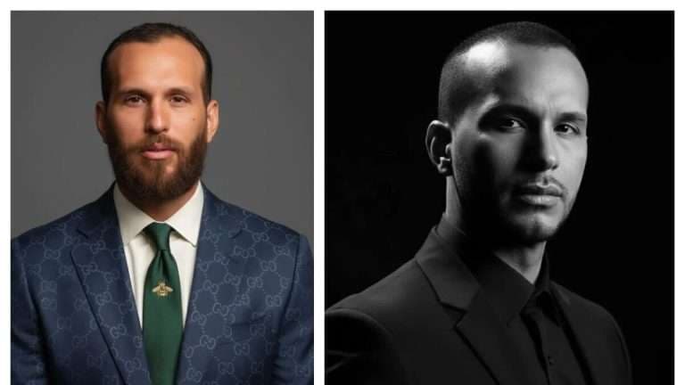El actor Stuart Ortiz muere ahogado en una cueva prohibida de República Dominicana