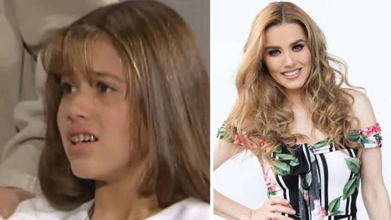 ¿Qué es de la vida de Yuliana Peniche, la “maldita lisiada”?