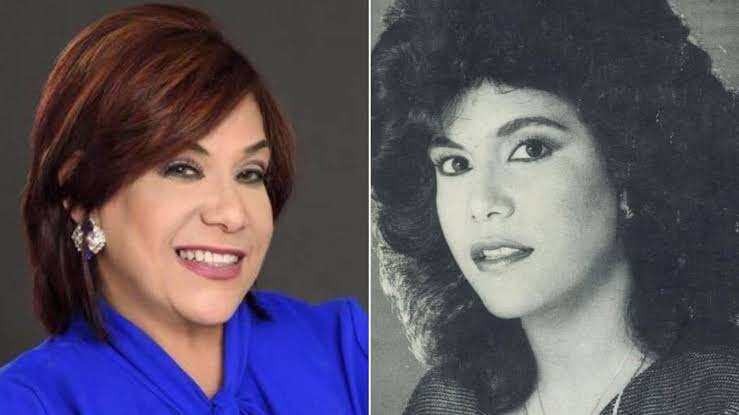 La cantante Belkis Concepción pide oraciones: padece problema muy delicado de salud