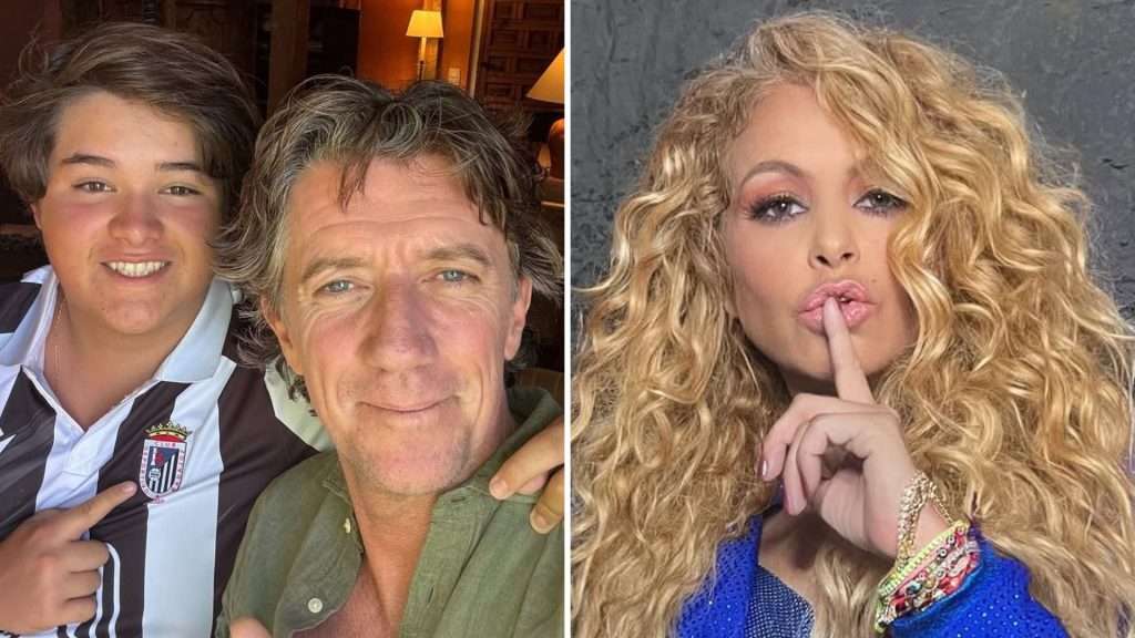 Colate toma ‘inesperada’ decisión tras perder juicio con Paulina