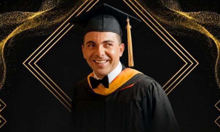 Letra de ‘Estudiar’, canción que Cristian Castro cantó en su graduación de prepa