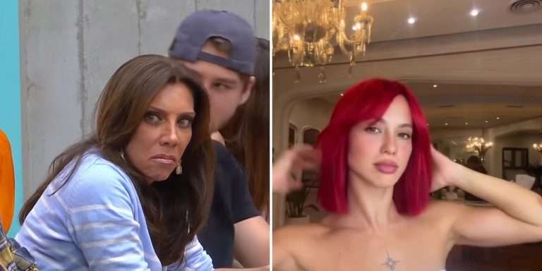 “No puedo con la gente huevona”: Klitbo explota en ‘La Casa de los Famosos’