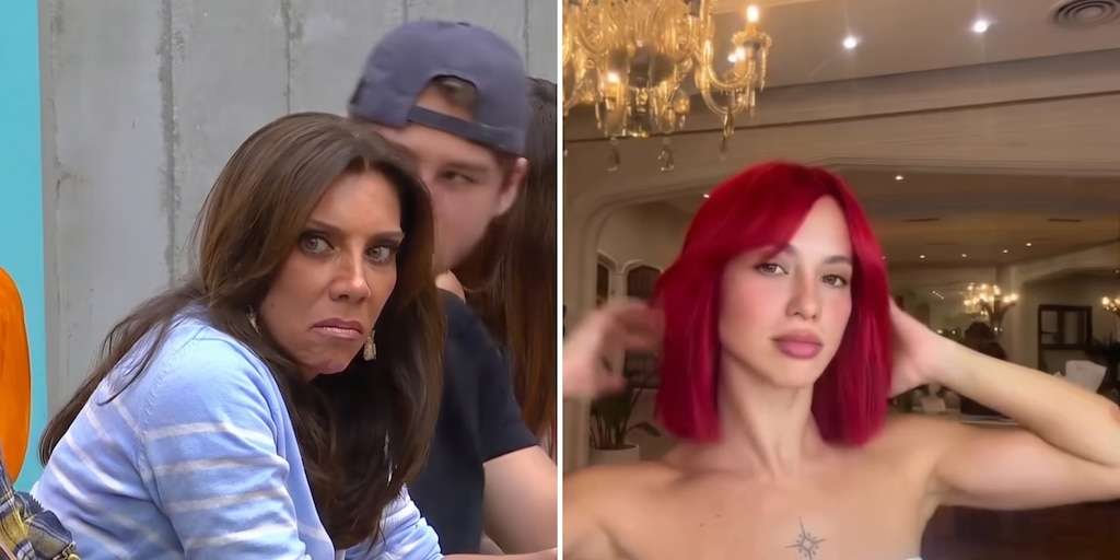 “No puedo con la gente huevona”: Klitbo explota en ‘La Casa de los Famosos’
