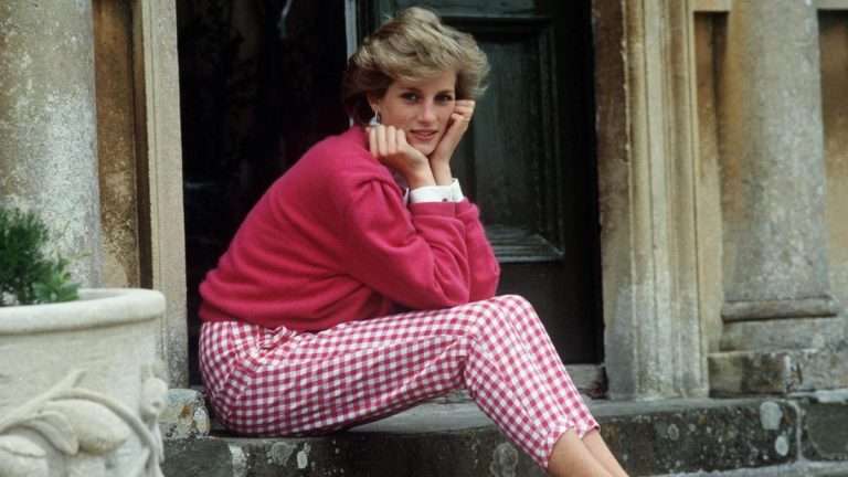 29 años sin Diana: el accidente que sacudió al mundo