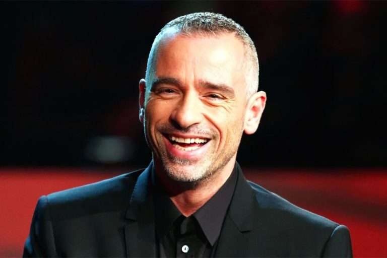 La cirugía que obligó a Eros Ramazzotti a posponer su gira para 2027