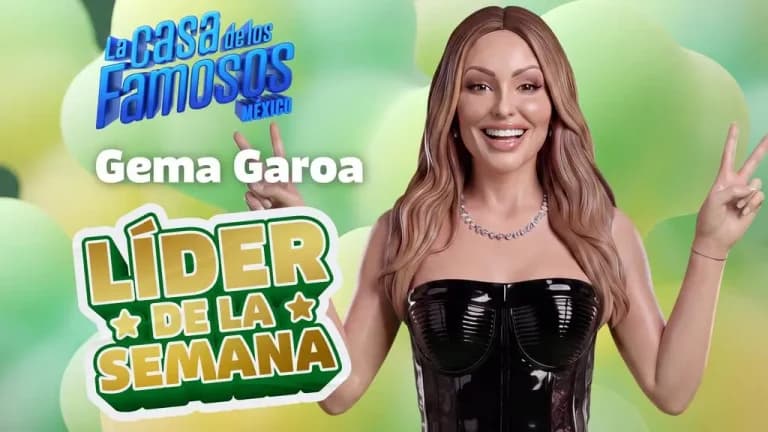 La Casa de los Famosos México: así amaneció la convivencia