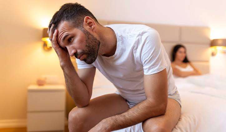 Razones por las que un hombre le cuesta llegar al orgasmo