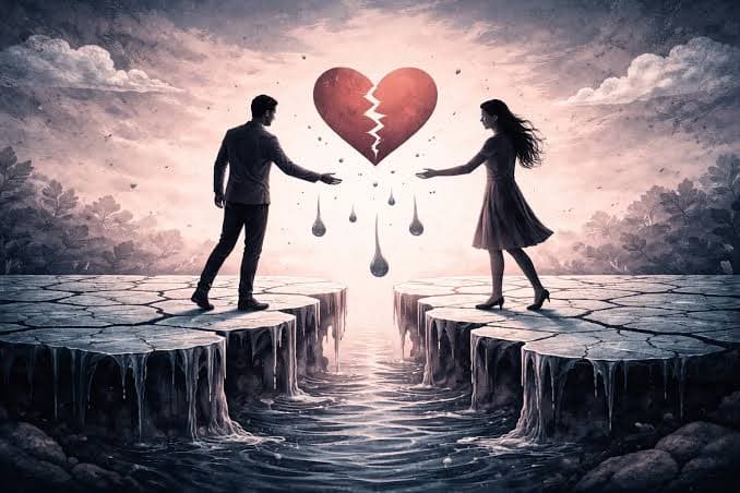 Heridas de infancia que dañan tus relaciones en la adultez