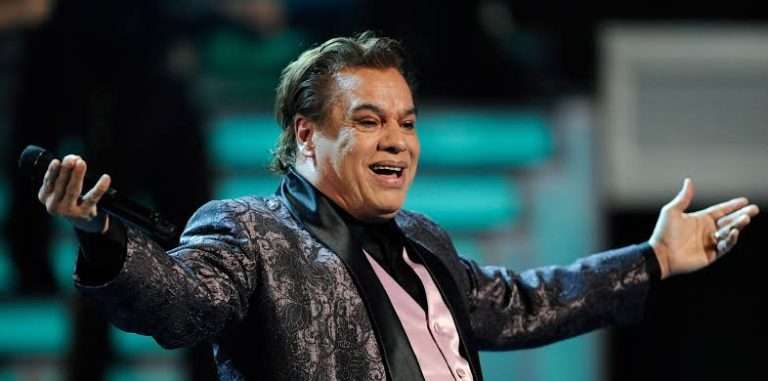 ¿Ya viste el nuevo billete conmemorativo de Juan Gabriel?