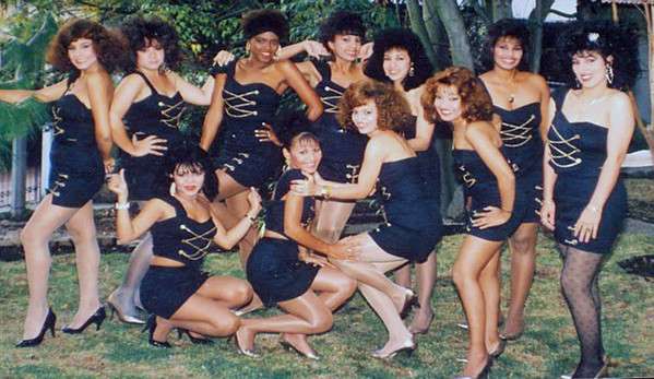 Belkis Concepción, cantante de ‘Las Chicas del Can’ pide apoyo por delicada situación de salud que enfrenta